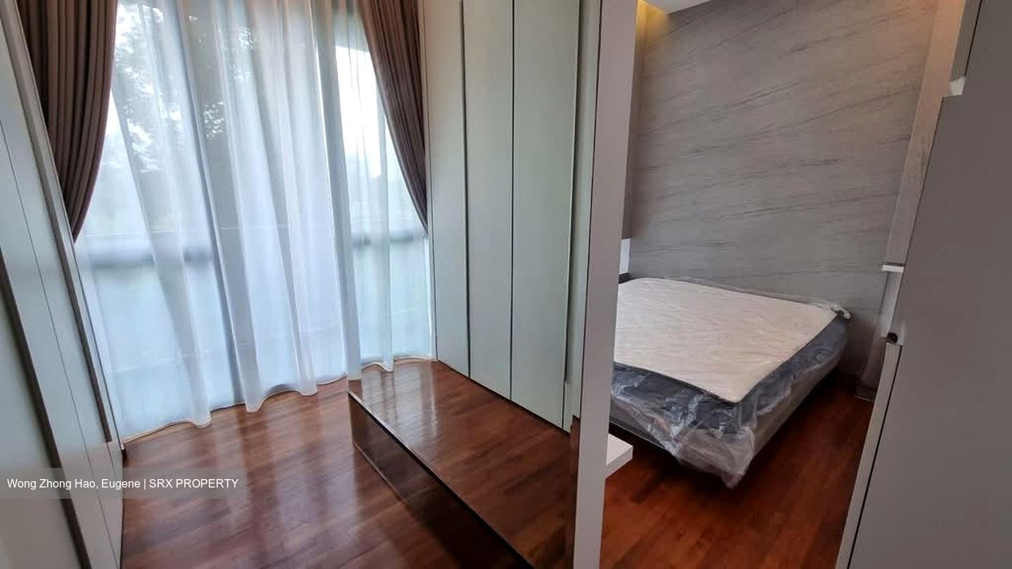 Botannia (D5), Condominium #566529531